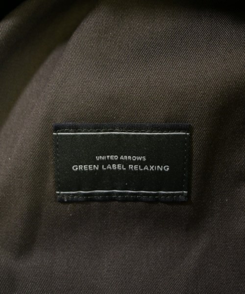 green label relaxing（グリーンレーベルリラクシング）その他 茶 サイズ:S メンズ/2200664133122