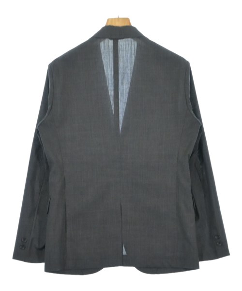 green label relaxing（グリーンレーベルリラクシング）ジャケット グレー サイズ:S メンズ/2200664133146