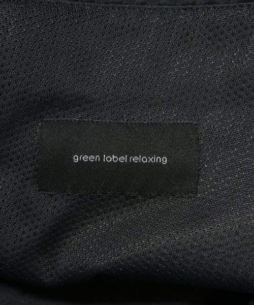 green label relaxing（グリーンレーベルリラクシング）ジャケット グレー サイズ:S メンズ/2200664133146