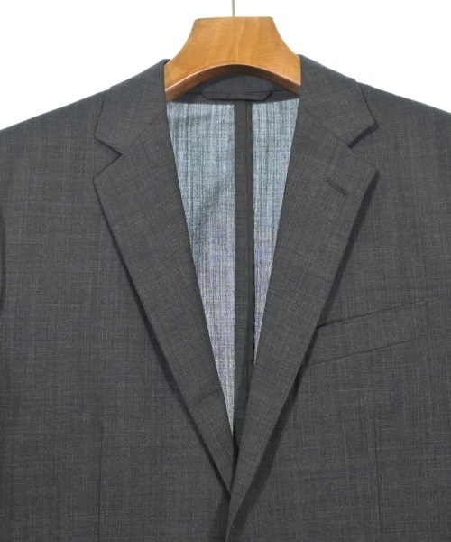 green label relaxing（グリーンレーベルリラクシング）ジャケット グレー サイズ:S メンズ/2200664133146