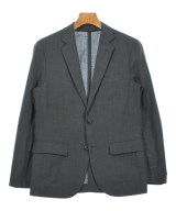 green label relaxing（グリーンレーベルリラクシング）ジャケット グレー サイズ:S メンズ/2200664133146