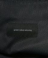 green label relaxing（グリーンレーベルリラクシング）ジャケット グレー サイズ:S メンズ/2200664133146