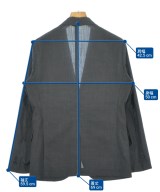 green label relaxing（グリーンレーベルリラクシング）ジャケット グレー サイズ:S メンズ/2200664133146