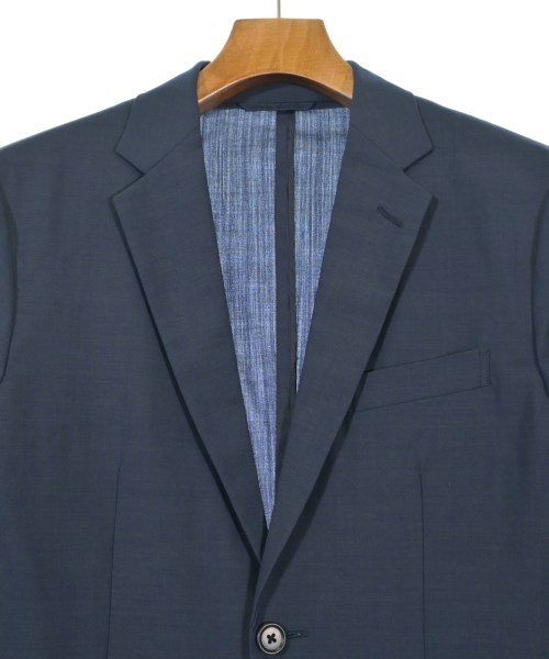 green label relaxing（グリーンレーベルリラクシング）ジャケット 紺 サイズ:S メンズ/2200664133153