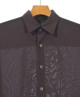 green label relaxing（グリーンレーベルリラクシング）カジュアルシャツ 茶 サイズ:S メンズ/2200664133160