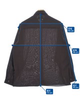 green label relaxing（グリーンレーベルリラクシング）カジュアルシャツ 茶 サイズ:S メンズ/2200664133160