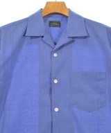 green label relaxing（グリーンレーベルリラクシング）カジュアルシャツ 青 サイズ:S メンズ/2200664133177