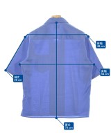 green label relaxing（グリーンレーベルリラクシング）カジュアルシャツ 青 サイズ:S メンズ/2200664133177