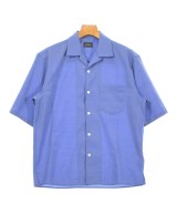 green label relaxing カジュアルシャツ