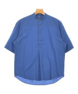 green label relaxing（グリーンレーベルリラクシング）カジュアルシャツ 青 サイズ:S メンズ/2200664133184