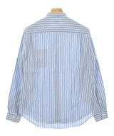 green label relaxing（グリーンレーベルリラクシング）カジュアルシャツ 青 サイズ:S メンズ/2200664133191