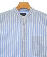 green label relaxing（グリーンレーベルリラクシング）カジュアルシャツ 青 サイズ:S メンズ/2200664133191