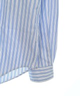 green label relaxing（グリーンレーベルリラクシング）カジュアルシャツ 青 サイズ:S メンズ/2200664133191