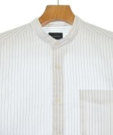 green label relaxing（グリーンレーベルリラクシング）カジュアルシャツ 白 サイズ:S メンズ/2200664133207