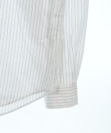 green label relaxing（グリーンレーベルリラクシング）カジュアルシャツ 白 サイズ:S メンズ/2200664133207