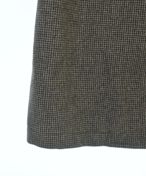 green label relaxing（グリーンレーベルリラクシング）ステンカラーコート 茶 サイズ:M メンズ/2200664674014