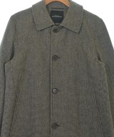 green label relaxing（グリーンレーベルリラクシング）ステンカラーコート 茶 サイズ:M メンズ/2200664674014