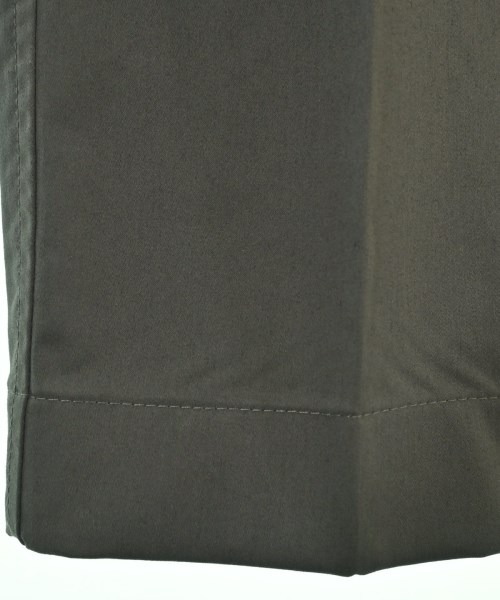 green label relaxing（グリーンレーベルリラクシング）スラックス グレー サイズ:M メンズ/2200662496021