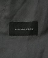 green label relaxing（グリーンレーベルリラクシング）スラックス グレー サイズ:M メンズ/2200662496021