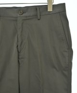 green label relaxing（グリーンレーベルリラクシング）スラックス グレー サイズ:M メンズ/2200662496021