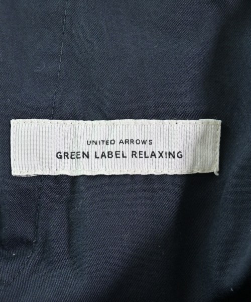 green label relaxing（グリーンレーベルリラクシング）その他 紺 サイズ:M メンズ/2200665947056
