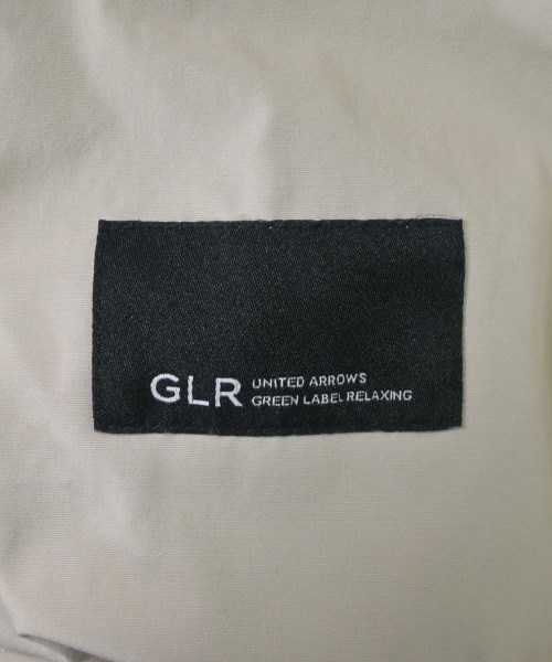 green label relaxing（グリーンレーベルリラクシング）その他 ベージュ サイズ:L メンズ/2200666889591