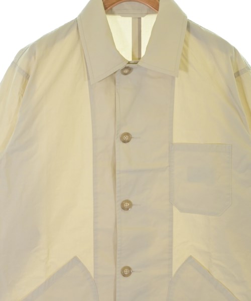 green label relaxing（グリーンレーベルリラクシング）その他 ベージュ サイズ:L メンズ/2200666889591