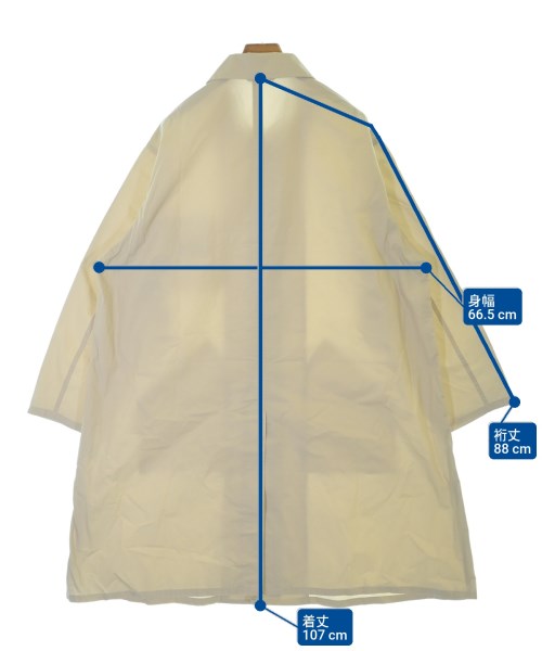 green label relaxing（グリーンレーベルリラクシング）その他 ベージュ サイズ:L メンズ/2200666889591