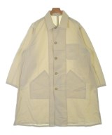 green label relaxing コート（その他）