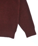 green label relaxing（グリーンレーベルリラクシング）カーディガン 赤 サイズ:M メンズ/2200667859067