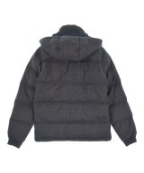 green label relaxing（グリーンレーベルリラクシング）ダウンジャケット/ダウンベスト グレー サイズ:M メンズ/2200668741040