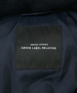 green label relaxing（グリーンレーベルリラクシング）ダウンジャケット/ダウンベスト グレー サイズ:M メンズ/2200668741040
