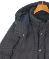 green label relaxing（グリーンレーベルリラクシング）ダウンジャケット/ダウンベスト グレー サイズ:M メンズ/2200668741040