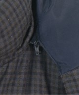 green label relaxing（グリーンレーベルリラクシング）ダウンジャケット/ダウンベスト グレー サイズ:M メンズ/2200668741040