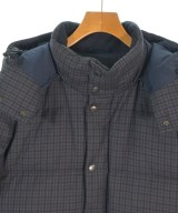 green label relaxing（グリーンレーベルリラクシング）ダウンジャケット/ダウンベスト グレー サイズ:M メンズ/2200668741040