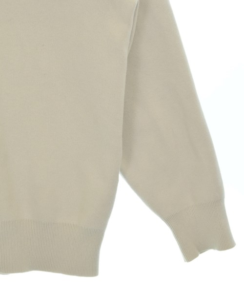 green label relaxing（グリーンレーベルリラクシング）ニット・セーター グレー サイズ:M メンズ/2200663209019