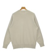 green label relaxing（グリーンレーベルリラクシング）ニット・セーター グレー サイズ:M メンズ/2200663209019