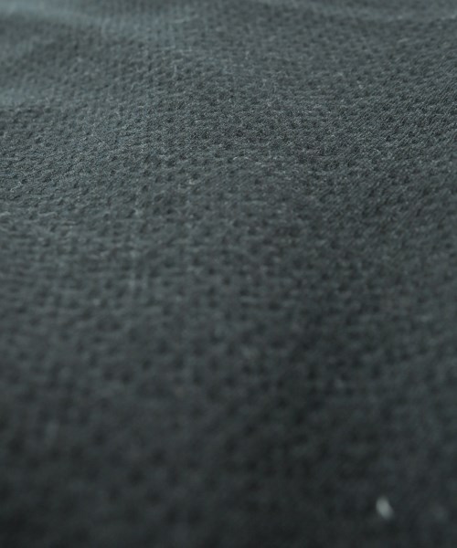 green label relaxing（グリーンレーベルリラクシング）スラックス 黒 サイズ:XS メンズ/2200666612014