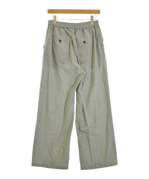 green label relaxing（グリーンレーベルリラクシング）スラックス グレー サイズ:40(M位) メンズ/2200668904049