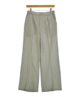 green label relaxing（グリーンレーベルリラクシング）スラックス グレー サイズ:40(M位) メンズ/2200668904049