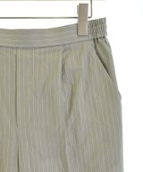 green label relaxing（グリーンレーベルリラクシング）スラックス グレー サイズ:40(M位) メンズ/2200668904049