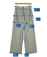 green label relaxing（グリーンレーベルリラクシング）スラックス グレー サイズ:40(M位) メンズ/2200668904049