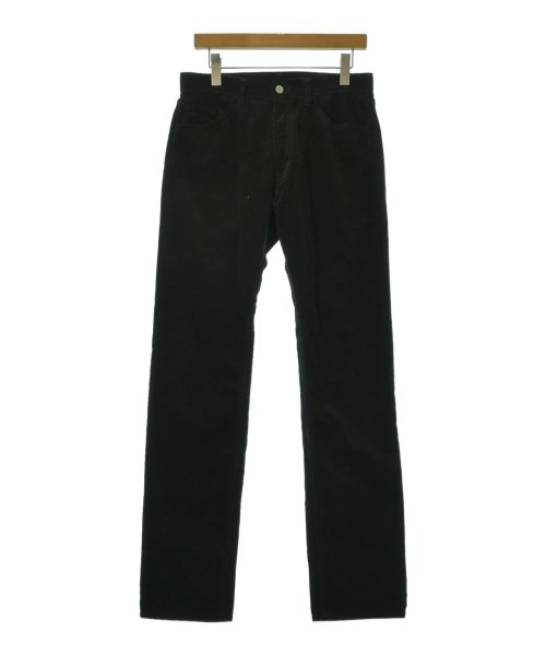 green label relaxing(グリーンレーベルリラクシング)その他 茶 サイズ:32(L位)/2200669695021