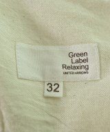green label relaxing（グリーンレーベルリラクシング）その他 茶 サイズ:32(L位) メンズ/2200669695021