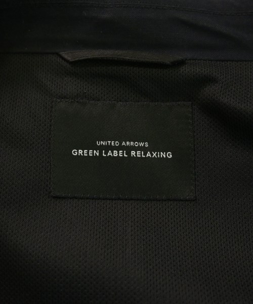 green label relaxing（グリーンレーベルリラクシング）テーラードジャケット 紺 サイズ:L メンズ/2200665900013