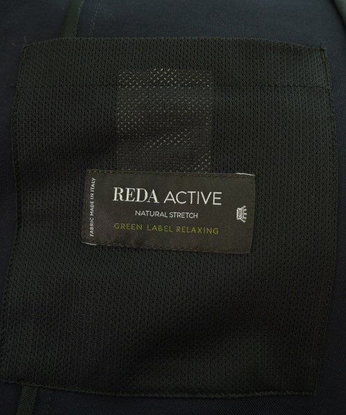 green label relaxing（グリーンレーベルリラクシング）テーラードジャケット 紺 サイズ:L メンズ/2200665900013