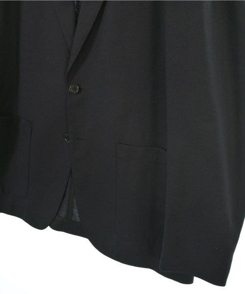 green label relaxing（グリーンレーベルリラクシング）テーラードジャケット 紺 サイズ:L メンズ/2200665900013