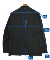 green label relaxing（グリーンレーベルリラクシング）テーラードジャケット 紺 サイズ:L メンズ/2200665900013