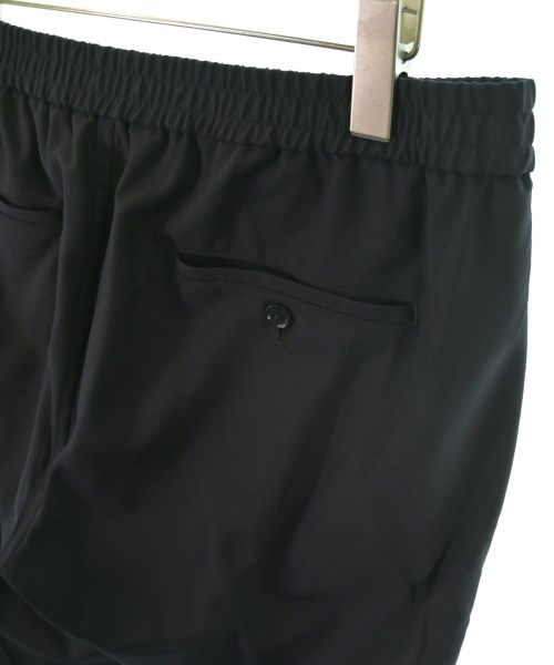 green label relaxing（グリーンレーベルリラクシング）スラックス 紺 サイズ:L メンズ/2200665900020