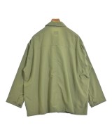 green label relaxing（グリーンレーベルリラクシング）ミリタリーブルゾン カーキ サイズ:-(M位) メンズ/2200667412064